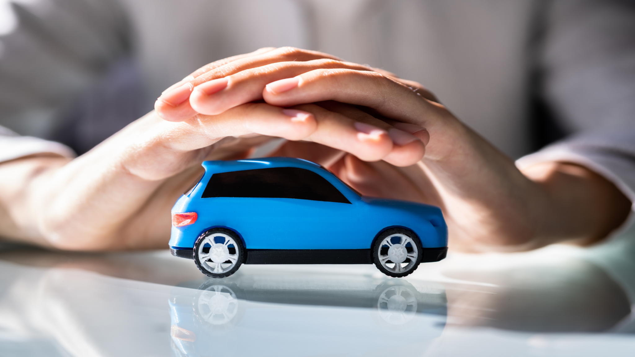 Car Insurance Guide